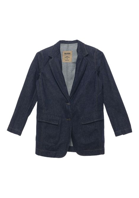 giacca UMA WANG | Giacca | UP6032JANEUW300